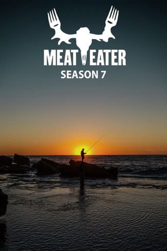 MeatEater Season 7 poster