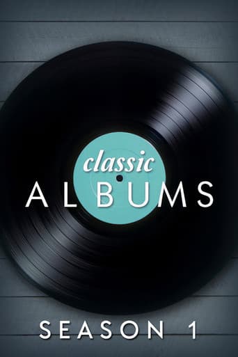 Classic Albums Season 1 poster