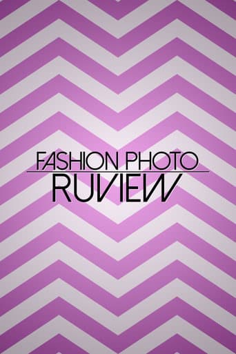 Fashion Photo RuView Season 4 poster