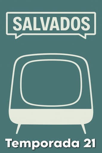 Salvados Season 21 poster