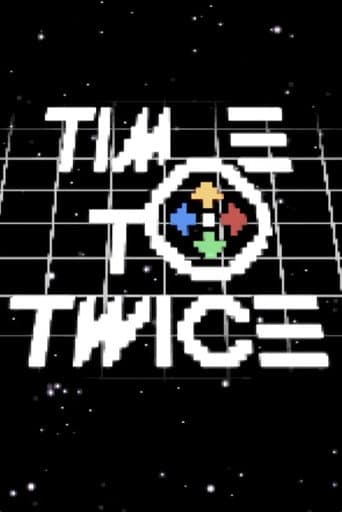 TIME TO TWICE Season 19 poster