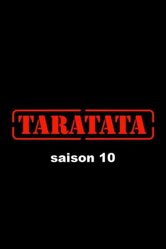 Taratata Season 10 poster