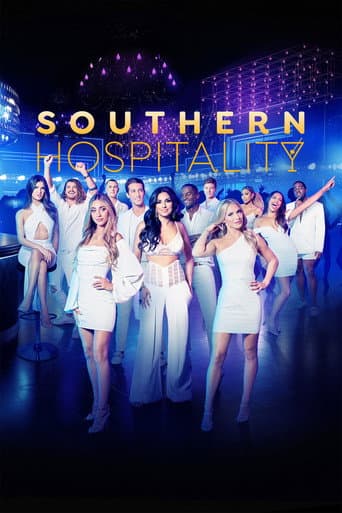 Southern Hospitality Season 2 poster