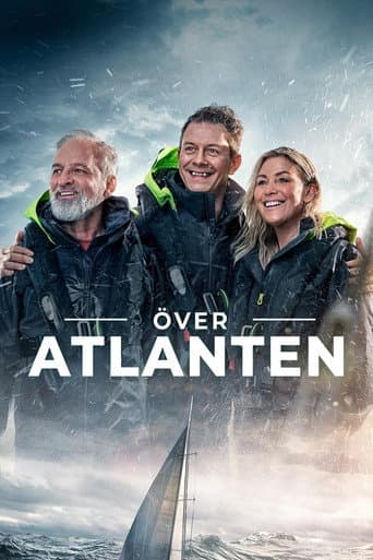Över Atlanten Season 6 poster