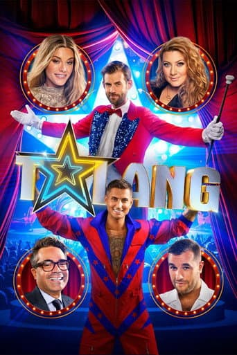 Sweden's Got Talent Season 11 poster