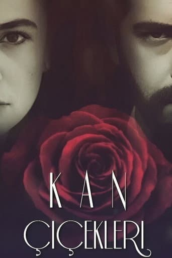Blood Flowers Season 3 poster