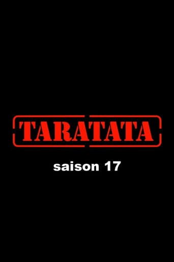 Taratata Season 17 poster