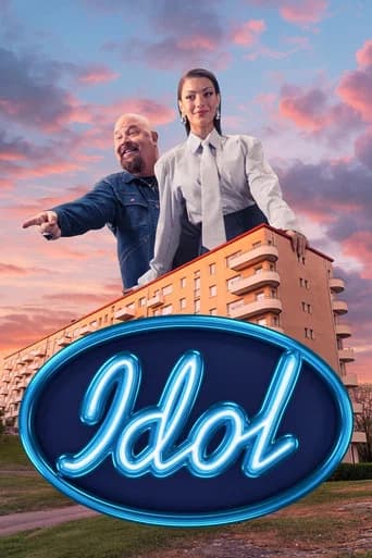 Idol Season 21 poster