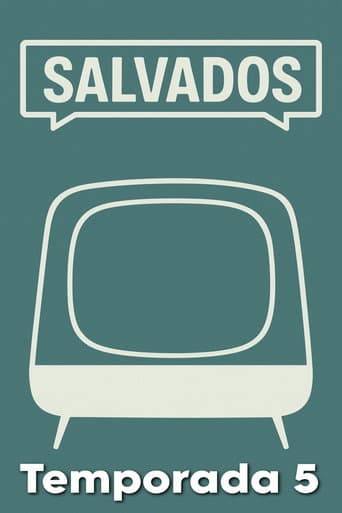 Salvados Season 5 poster