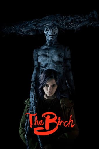 The Birch Season 1 poster