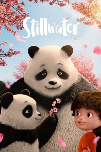 Stillwater Season 4 poster