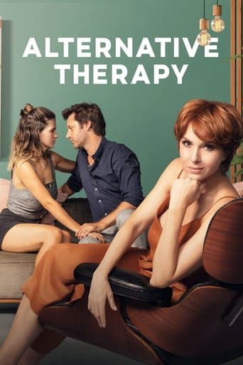 Alternative Therapy Season 1 poster