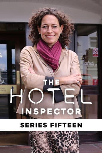 The Hotel Inspector Season 15 poster