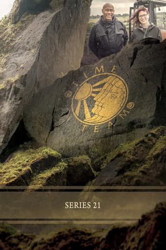 Time Team Season 21 poster