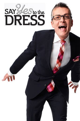 Say Yes to the Dress Season 18 poster