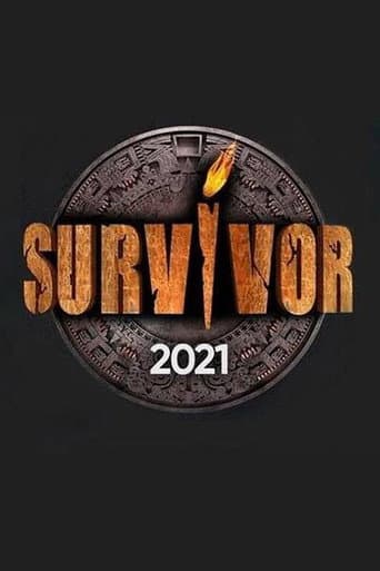 Survivor Season 8 poster