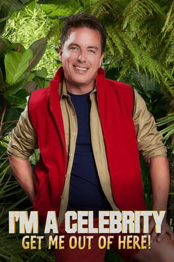 I'm a Celebrity...Get Me Out of Here! Season 18 poster