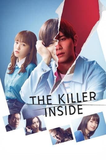 The Killer Inside poster