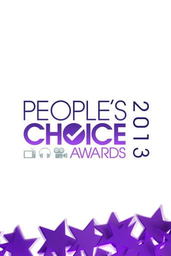 People's Choice Awards Season 39 poster