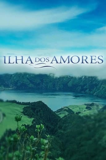 Ilha dos Amores Season 1 poster