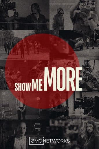Show Me More Season 1 poster