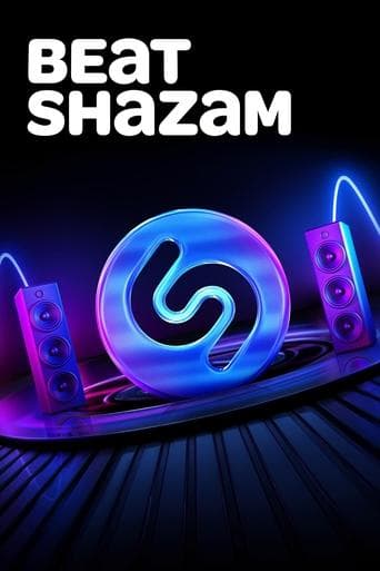 Beat Shazam Season 6 poster