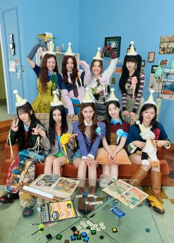 TWICE TV Season 32 poster
