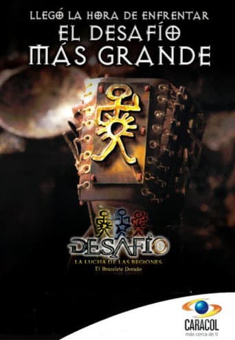 Desafío Season 7 poster