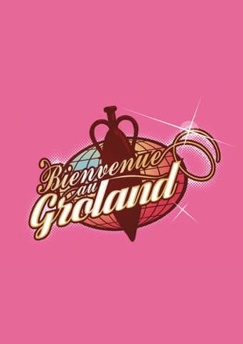 Groland Season 16 poster