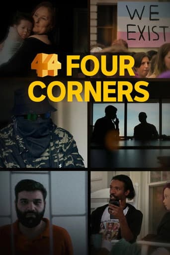 Four Corners Season 64 poster