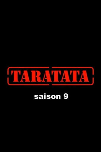 Taratata Season 9 poster