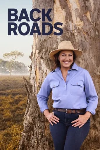Back Roads Season 11 poster