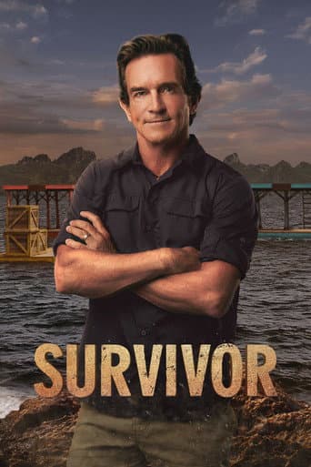 Survivor Season 44 poster