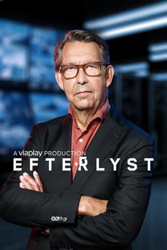 Efterlyst Season 62 poster