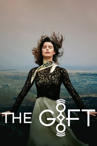 The Gift Season 1 poster