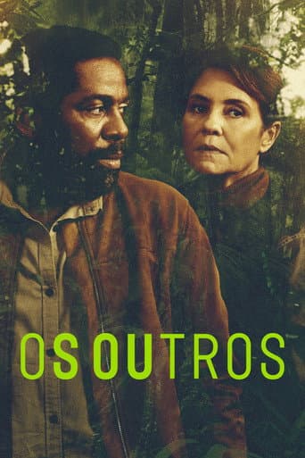 The Others Season 3 poster