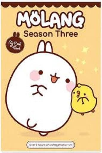 Molang Season 3 poster