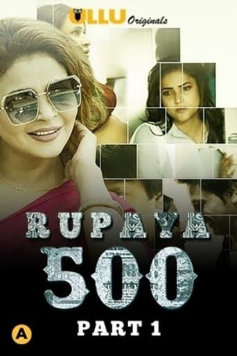 Rupaya 500 Season 1 poster