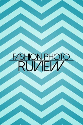 Fashion Photo RuView Season 7 poster