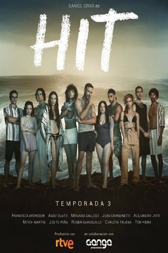 HIT Season 3 poster