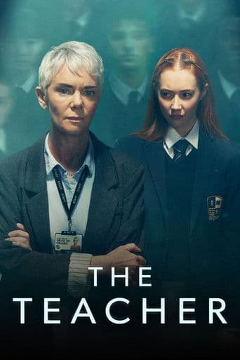 The Teacher Season 3 poster