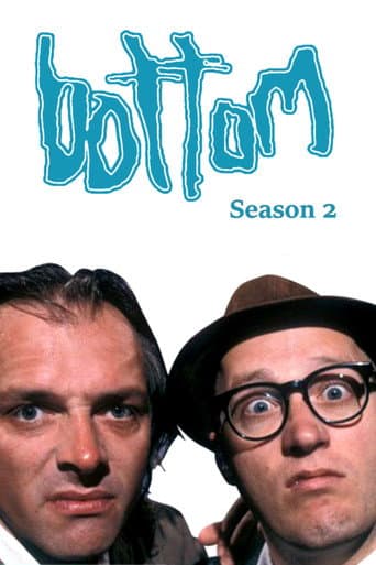 Bottom Season 2 poster