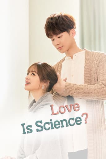 Love Is Science? poster