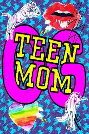 Teen Mom OG Season 5 poster