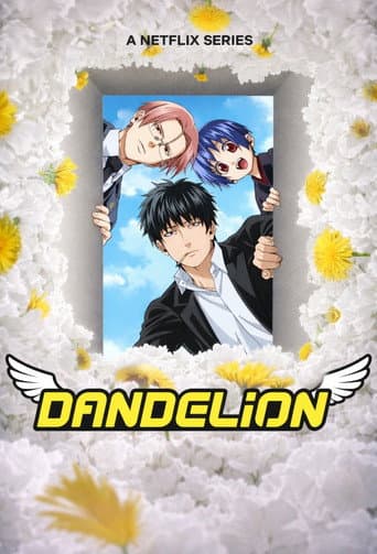 Dandelion Season 1 poster