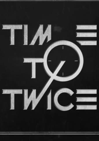 TIME TO TWICE Season 8 poster
