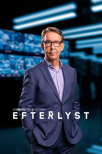 Efterlyst Season 61 poster