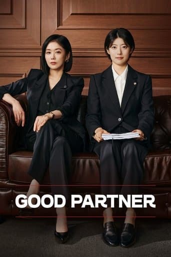 Good Partner Season 1 poster