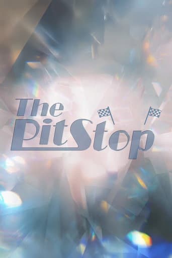 The Pit Stop Season 15 poster