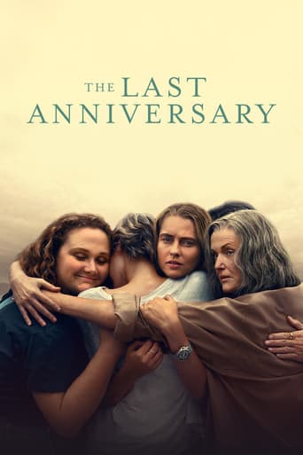 The Last Anniversary Season 1 poster